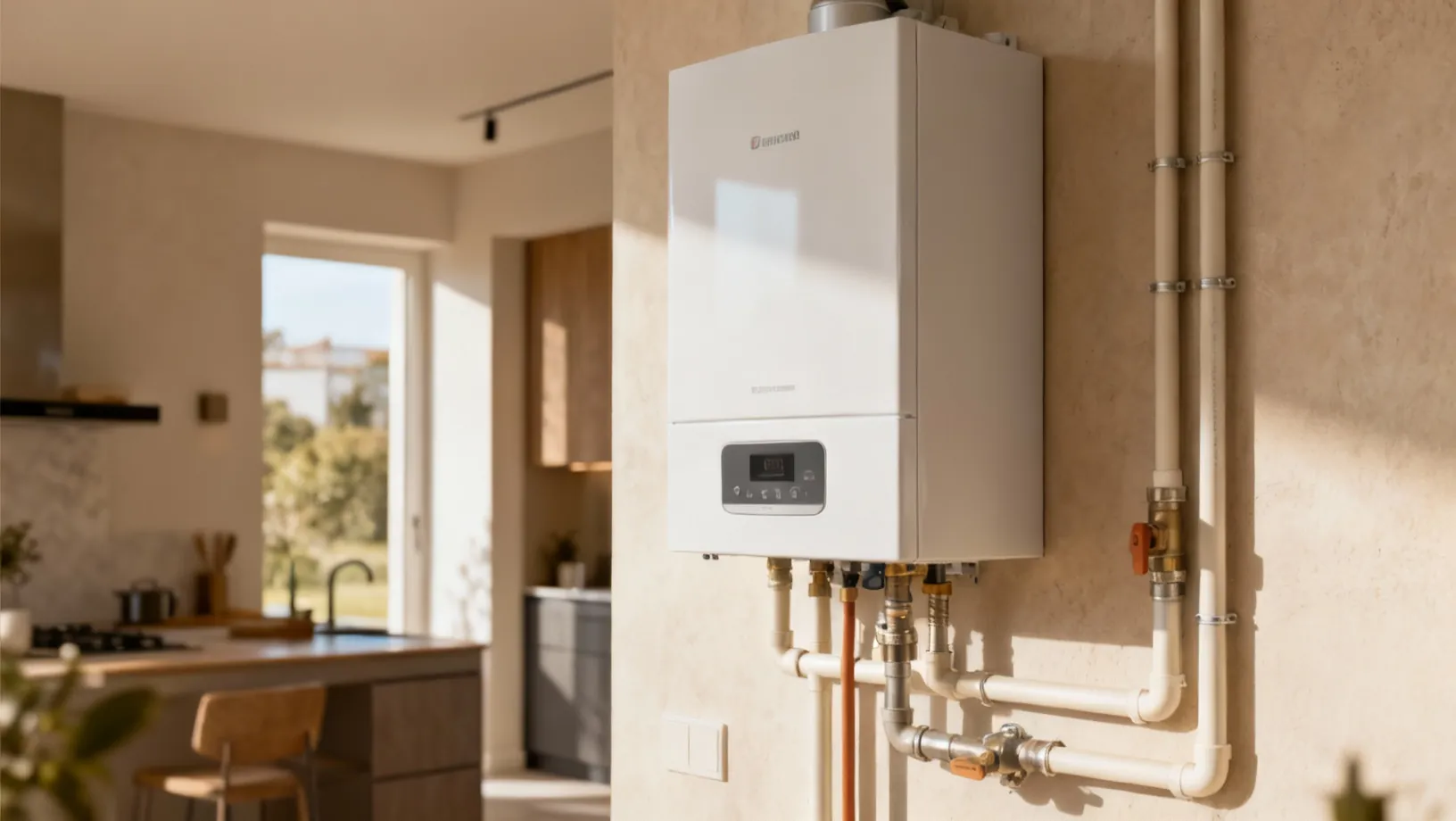 Guide pour choisir son chauffe-eau