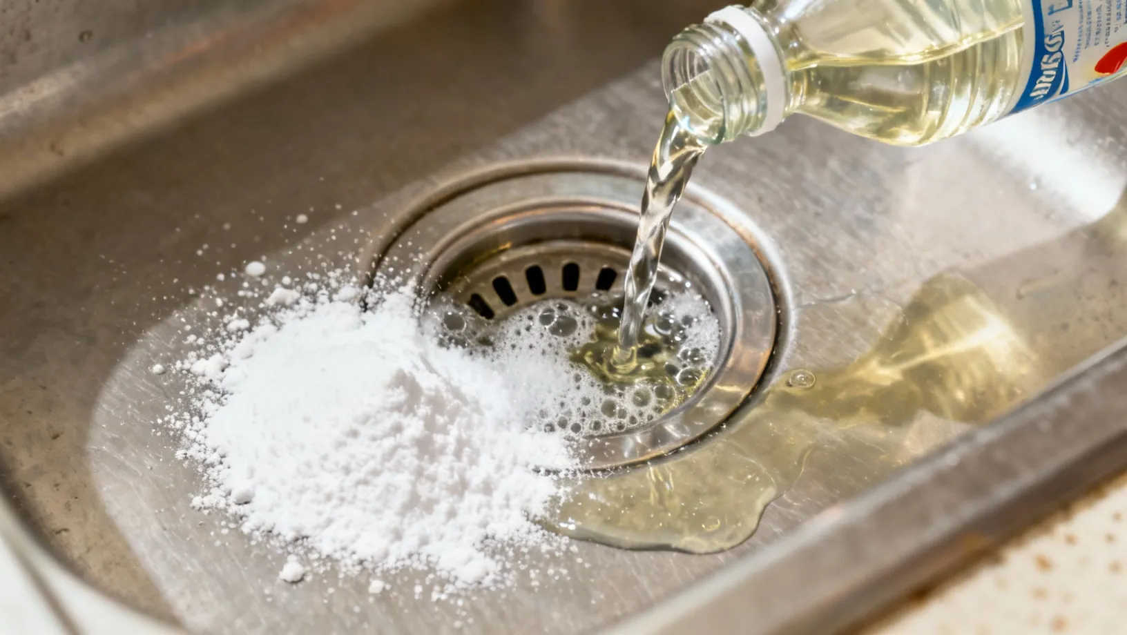 Déboucher des WC naturellement sans produits chimiques