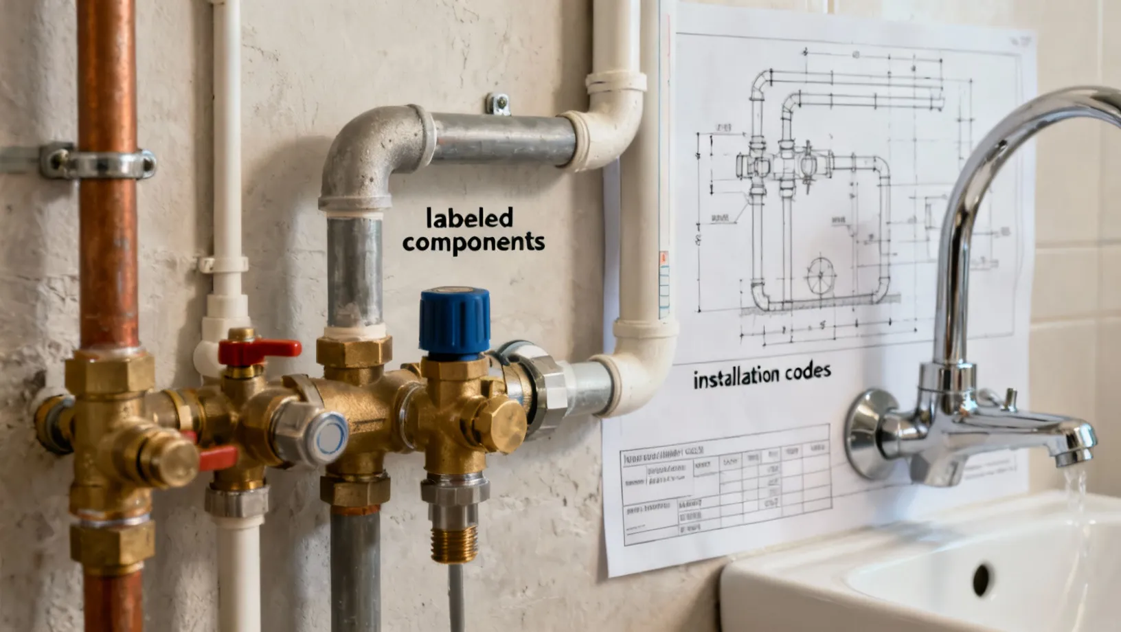 Tarifs et prix plombier à Grenoble