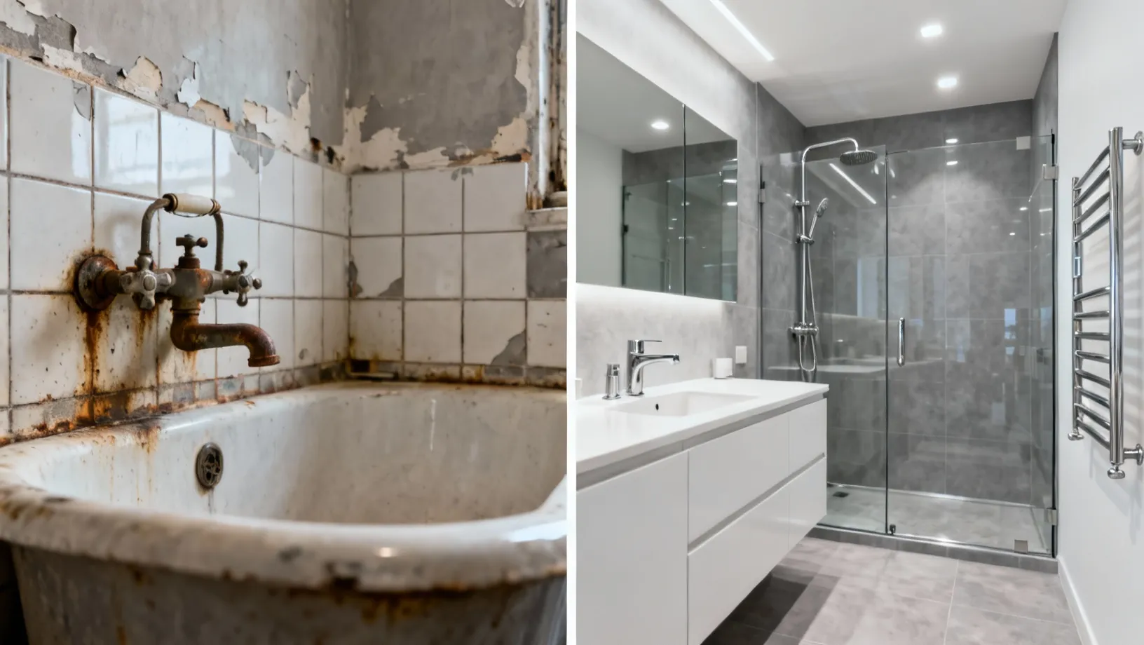 Budget et prix rénovation salle de bain