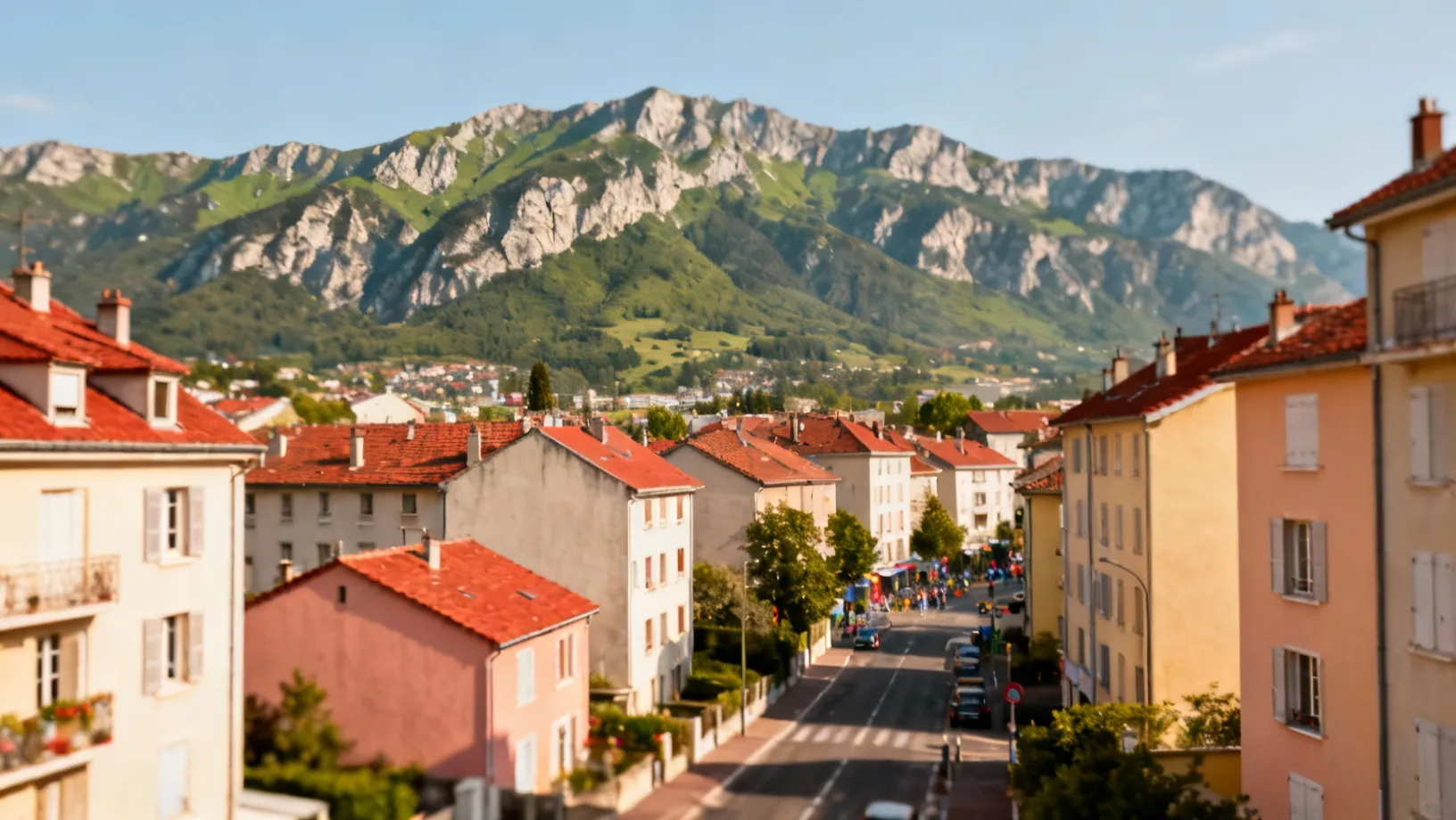 Ville de Fontaine Isère